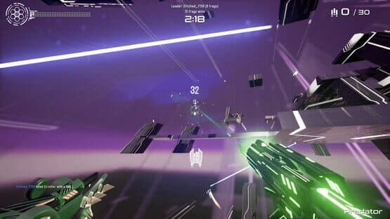 Grappledrome — screenshot 2