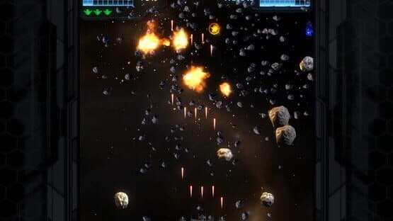 Bladestar — screenshot 5