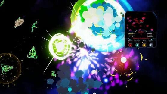 Grav Blazer Squared — screenshot 5