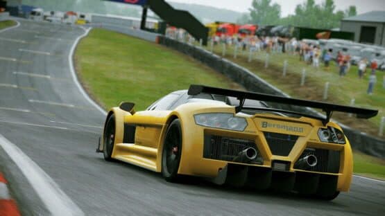 Project CARS — screenshot 8