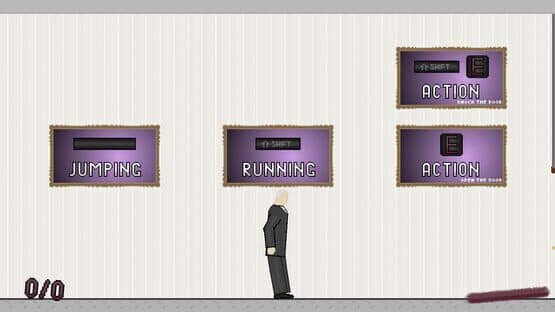 mr.President Prologue — screenshot 2