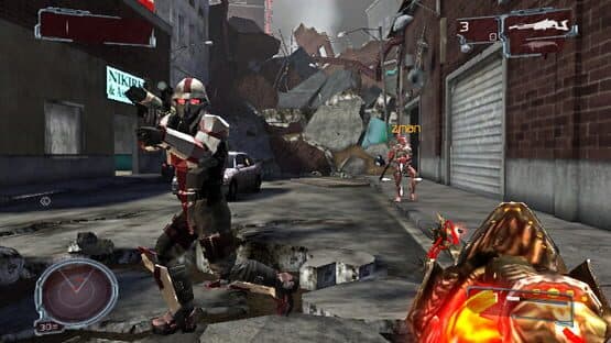 Conduit 2 — screenshot 2