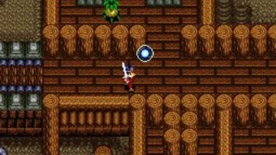 Soul Blazer — screenshot 8