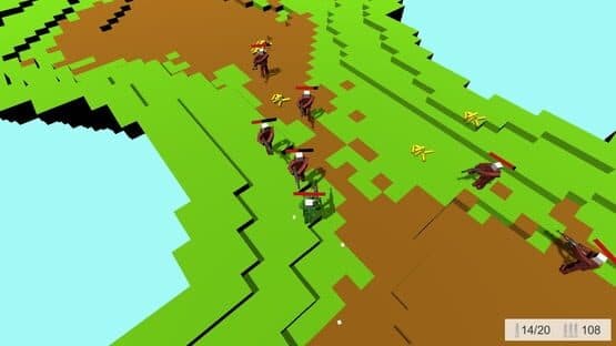 Soldier Killer — screenshot 3
