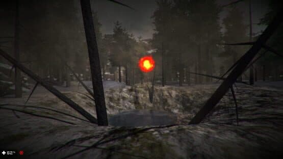 Amok — screenshot 2