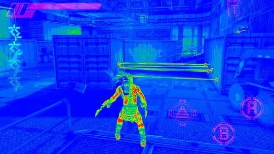 AVP: Evolution — screenshot 1