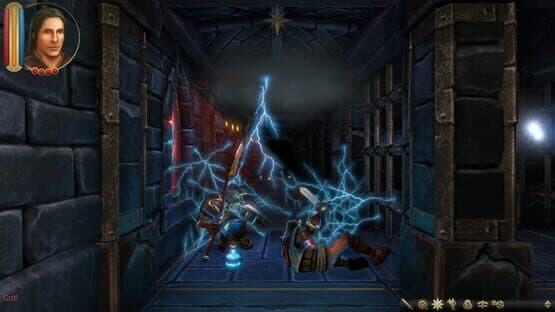 The Keep — screenshot 2