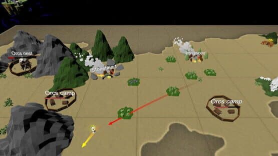 No King No Kingdom — screenshot 3
