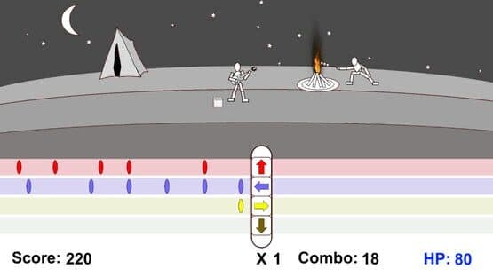 KeyBoard Guitar Master — screenshot 4