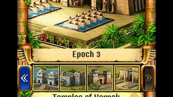 Jewel Master: Cradle of Egypt 2 — screenshot 7