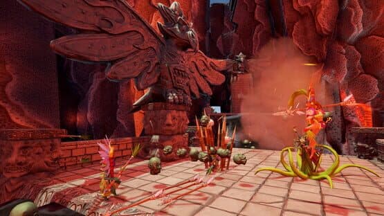 Tiki Galore — screenshot 4