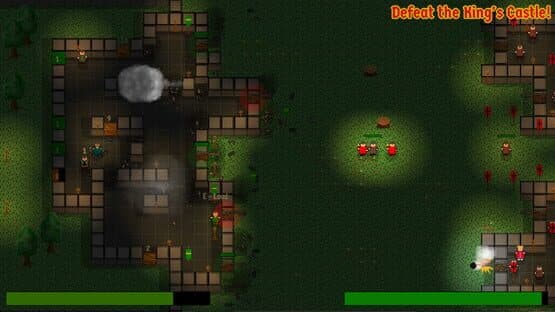 Cannon Crew — screenshot 3