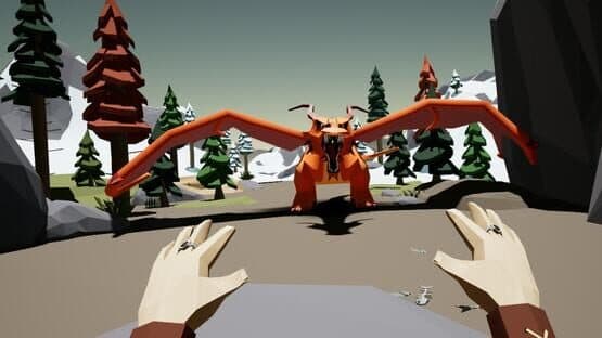 Viking Days — screenshot 3