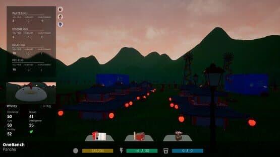 Corral — screenshot 6