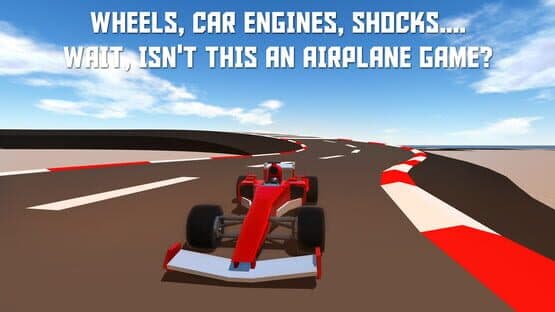 SimplePlanes — screenshot 4