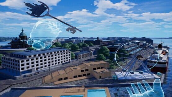 Trek: Travel Around the World — screenshot 6