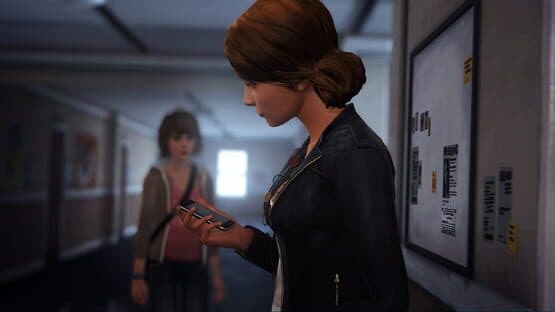 Life Is Strange — screenshot 4