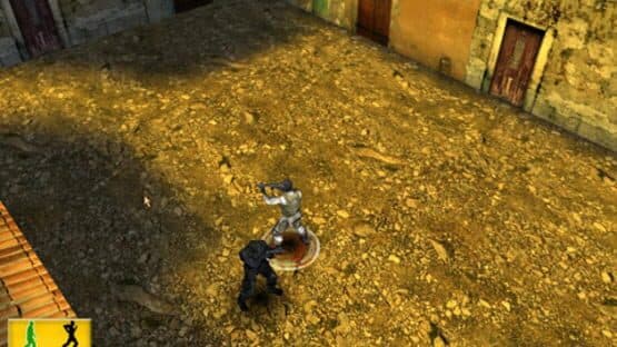 War Operations — screenshot 2