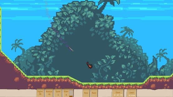 The last Baron's stunt — screenshot 6