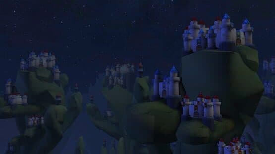 Funny Wings VR — screenshot 5