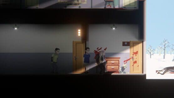 Changeover: Decisions — screenshot 6