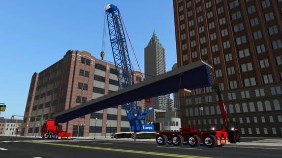 Rigs of Rods — screenshot 6