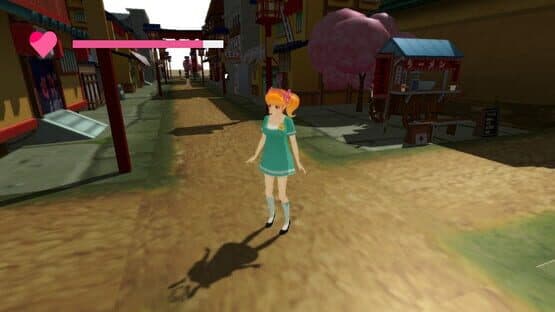 Airi's World — screenshot 2