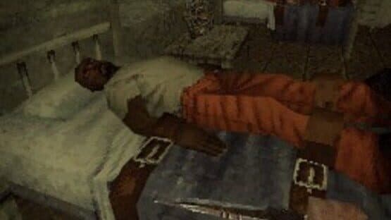 Dementium II — screenshot 6