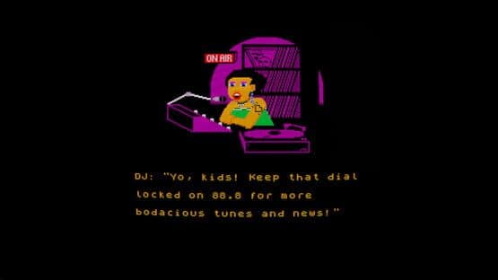 Organ Biker — screenshot 2