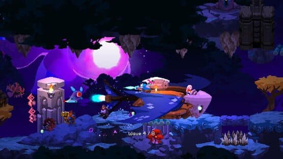 Aegis Defenders — screenshot 8
