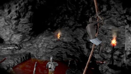 Lithium: Inmate 39 — screenshot 5