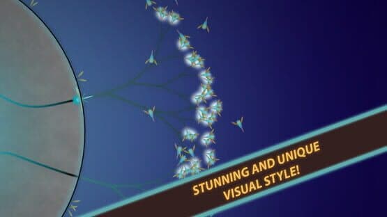 Eufloria HD — screenshot 2