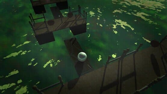 Shift Orb — screenshot 1