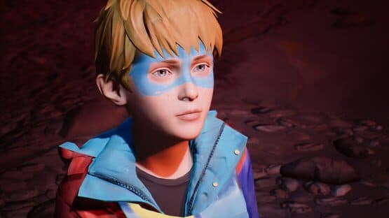 The Awesome Adventures of Captain Spirit — screenshot 4