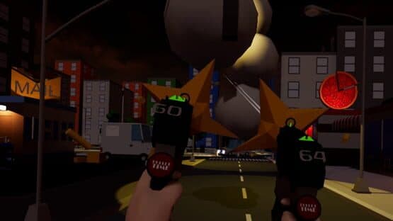 BadRobots VR — screenshot 5