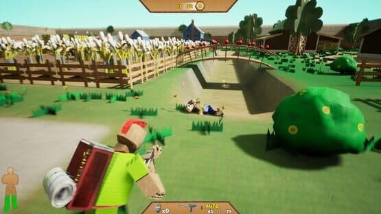 Cardboard Wars — screenshot 6