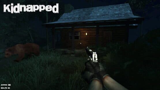Kidnapped — screenshot 1