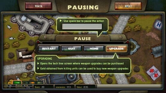 TurretMaster — screenshot 3