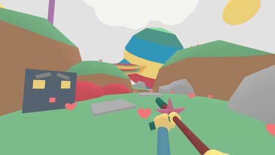 Lovely Planet — screenshot 3