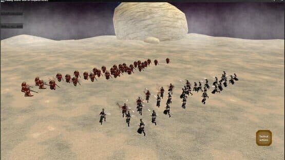 Falling Stars: War of Empires — screenshot 3