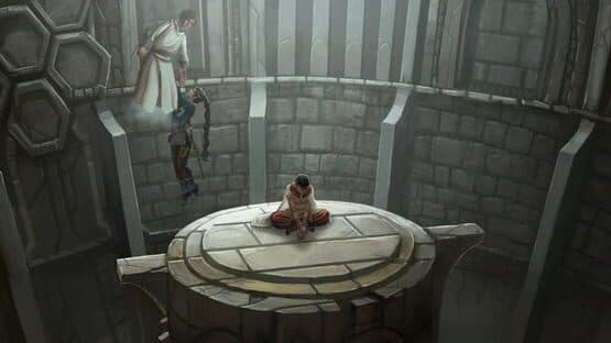 The Dark Eye: Memoria — screenshot 3