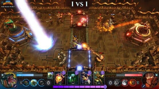 Minion Masters — screenshot 7