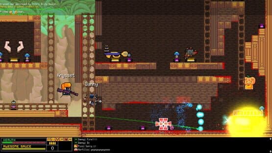 Kill Fun Yeah — screenshot 5