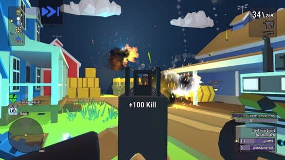 Versus World — screenshot 1