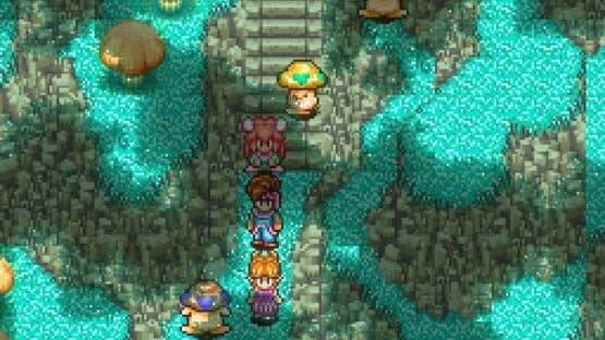 Secret of Mana — screenshot 4
