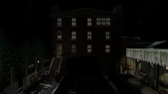 Dark Fall — screenshot 2