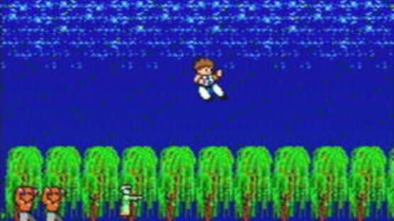 Kung Fu Kid — screenshot 1