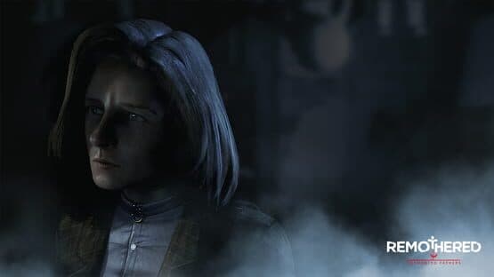 Remothered: Tormented Fathers — screenshot 1