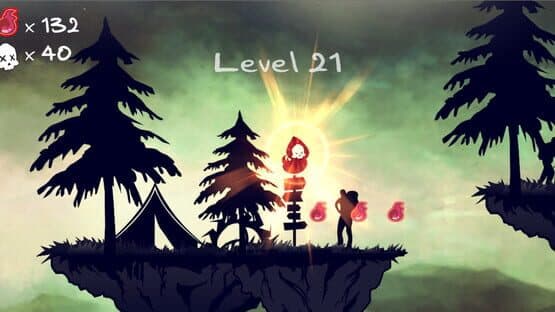The Shadowland — screenshot 4