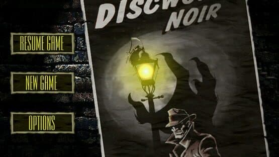 Discworld Noir — screenshot 3